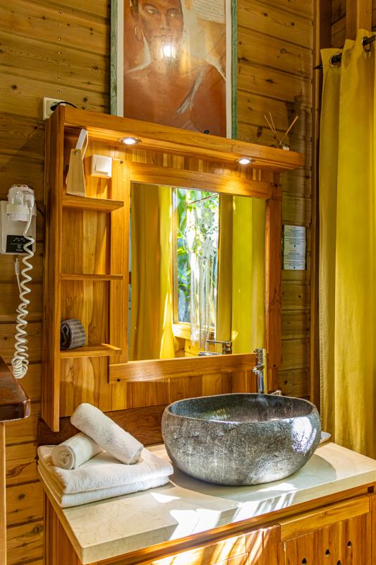 CARAIBBAY-Villa Ti Kaz Bwa (4)